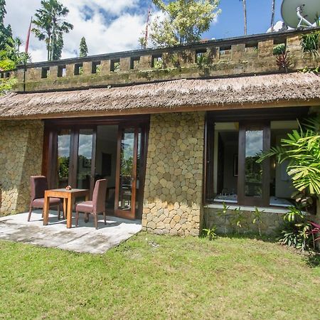 Anhera Suite Ubud Exterior photo