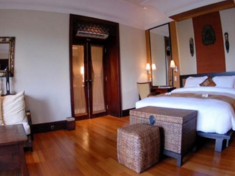 Anhera Suite Ubud Exterior photo