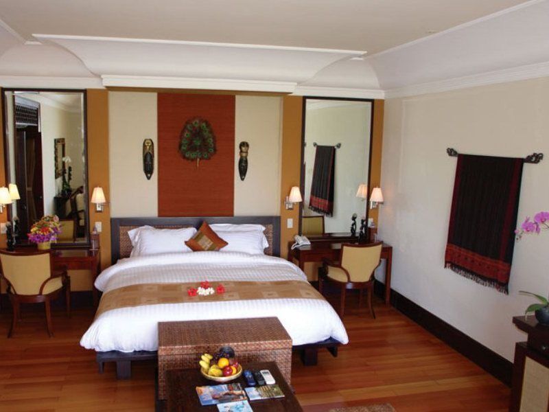 Anhera Suite Ubud Exterior photo